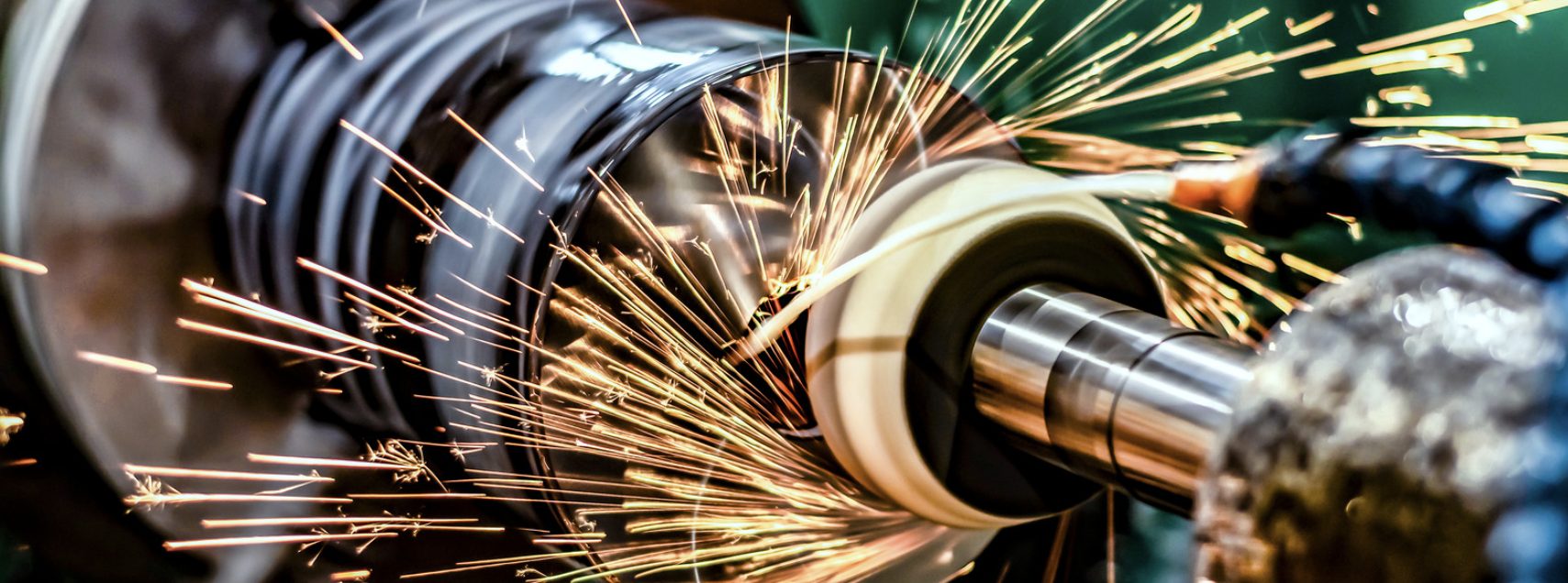 研磨レス加工技術